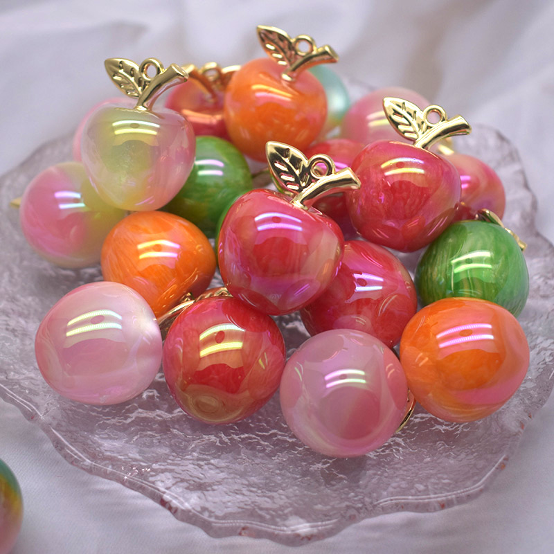 1 Buah 33X24Mm Bahan Resin Lio - Eve Jewelry & Watches Distribuidor Oficial Rolex ulasan dan harga