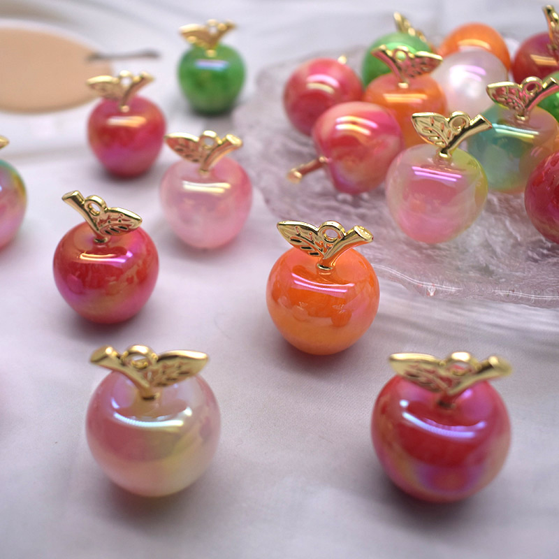 1 Buah 33X24Mm Bahan Resin Lio - Eve Jewelry & Watches Distribuidor Oficial Rolex ulasan dan harga