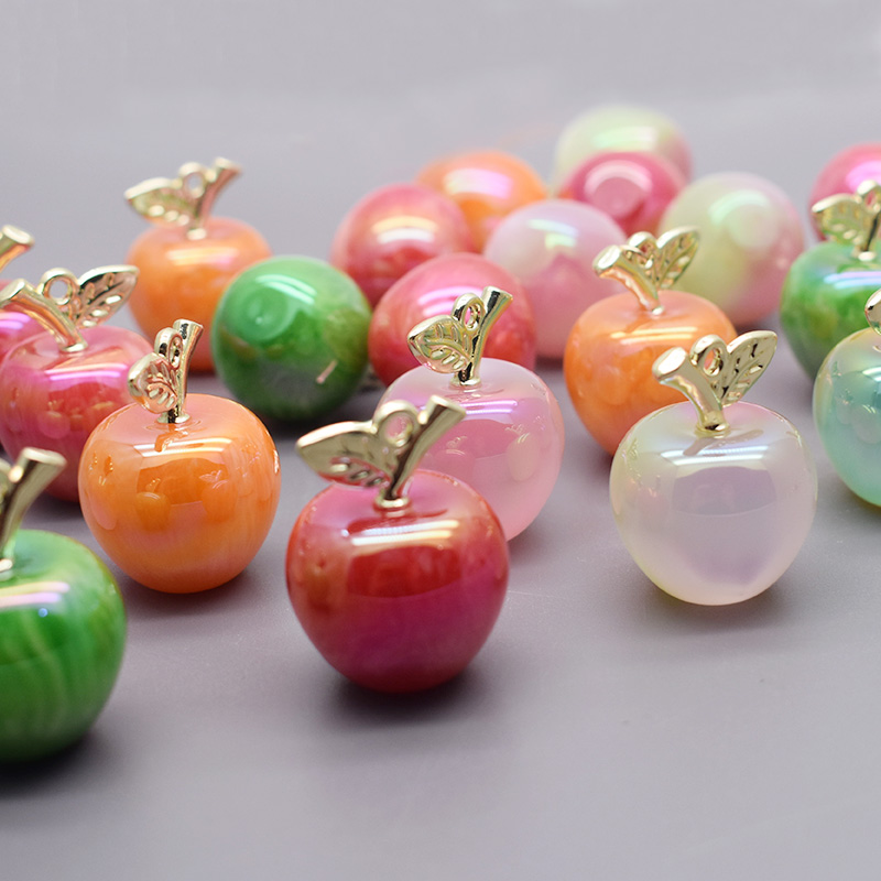 1 Buah 33X24Mm Bahan Resin Lio - Eve Jewelry & Watches Distribuidor Oficial Rolex ulasan dan harga
