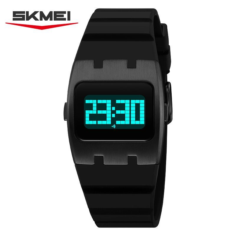 Moment Beauty SKMEI Jam Tangan - Moments Watches & Jewelry Burlington Reviews ulasan dan harga