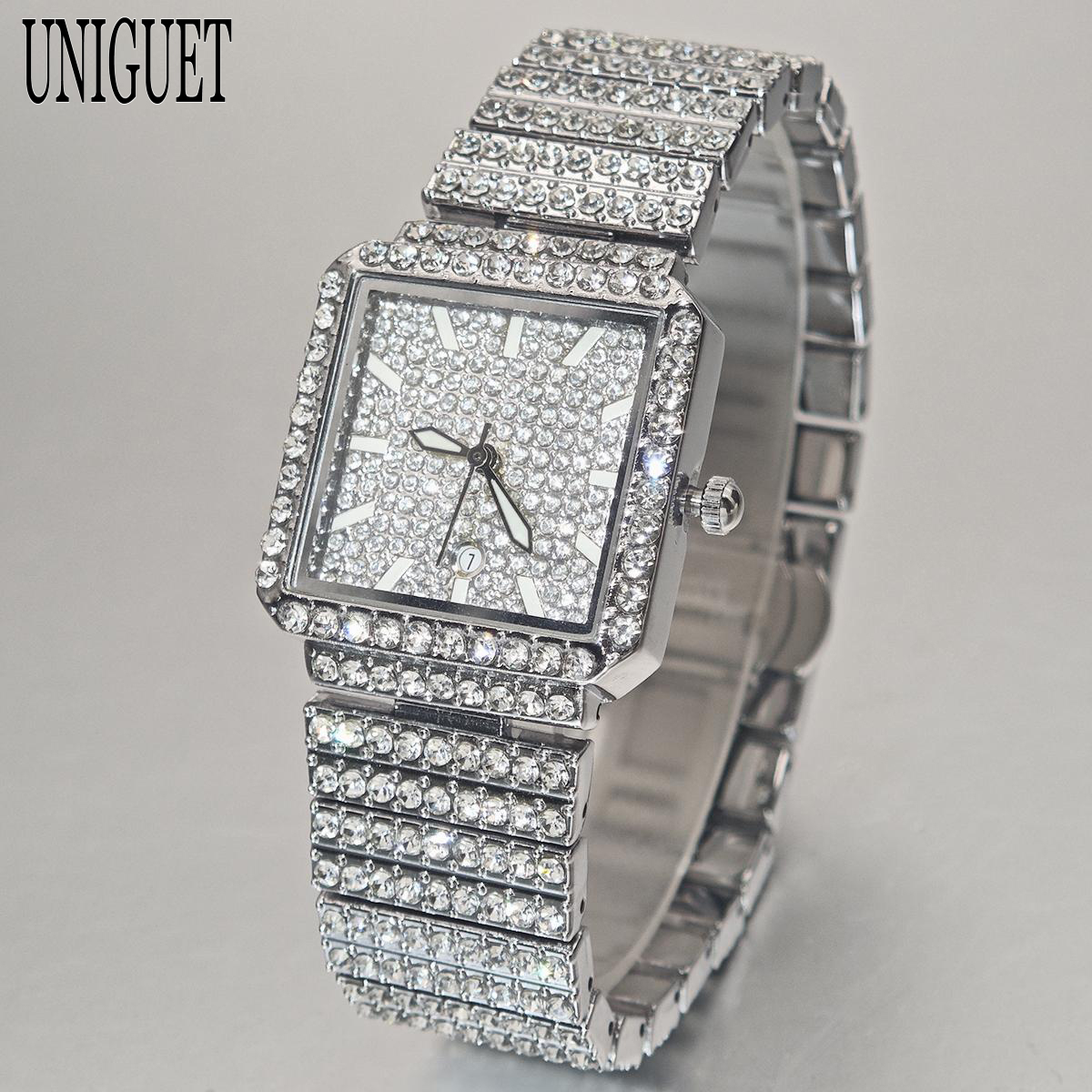 Jam Tangan Wanita Mewah Merek  - Jewelry Watches Brands ulasan dan harga