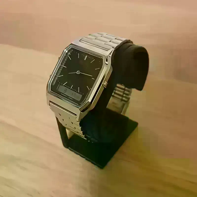 Tempat Jam Tangan Marmer Mewah - Jewelry And Watches Stores ulasan dan harga