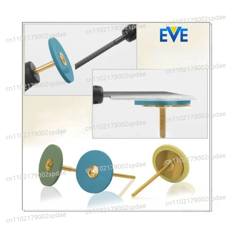 1 Buah EVE HSS dan Pemoles Per - Eve Jewelry & Watches Distribuidor Oficial Rolex ulasan dan harga