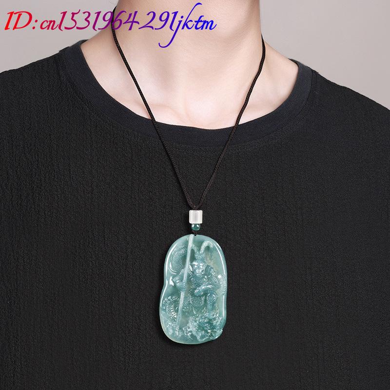 Kalung Liontin Raja Monyet Gio - Necklace Pendant ulasan dan harga