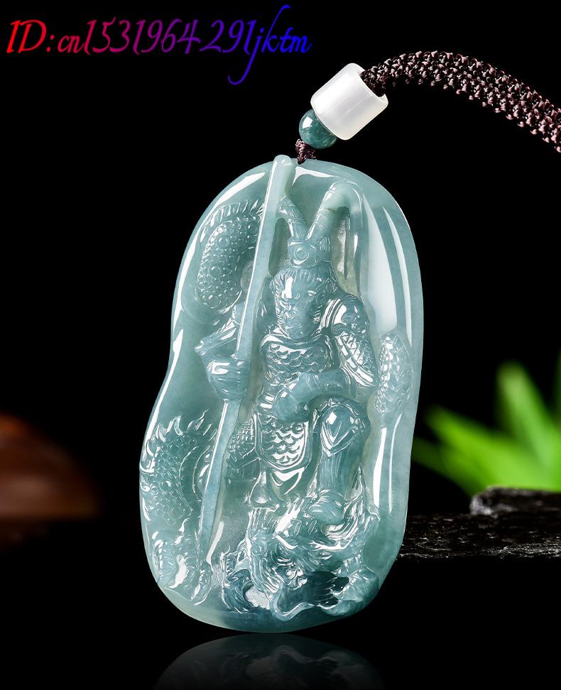 Kalung Liontin Raja Monyet Gio - Necklace Pendant ulasan dan harga