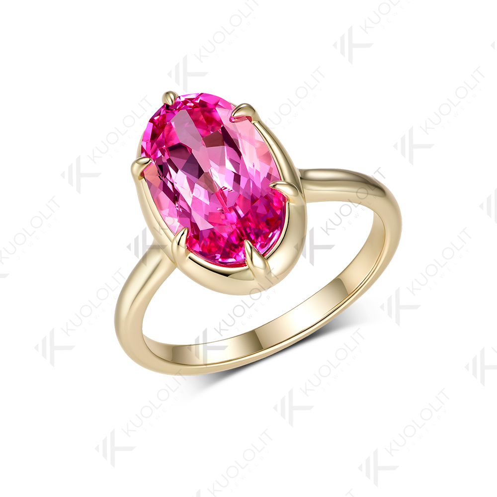 Cincin Custom dengan Batu Safi - Luxury Gifts Jewelry & Watches Namfleg Mostar ulasan dan harga